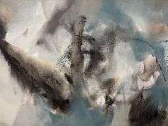 Harmonic Original by Leonidas Zavaleta