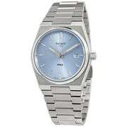 Tissot Quartz Blue Dial Watch, New