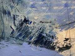 Hypnotic Original by Mario Luca Mario Luca Submerged Signal