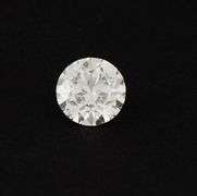 Loose Diamond, 1.30ct, GIA Certified, Triple Excellent, Round Brilliant Cut