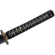 Japanese Katana Sword Full Tang
