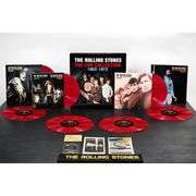 Limited Edition The Rolling Stones Collection 1963–1972