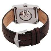 Fossil Carraway Automatic Blue Dial Watch, New