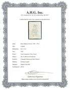 Very rare Henri Matisse etching signed in the plate, C.1920, from the series of Cinquante Dessins