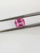 CERTIFIED NATURAL PINK SPINEL
