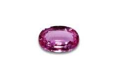 Beautiful Natural Pink Sapphire