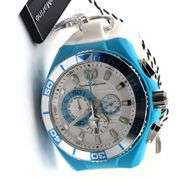 TechnoMarine Cruise Locker charm watch
