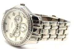 Guess Chronograph watch