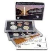 Tougher 2016 US Proof Set.