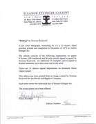 Exclusive Norman Rockwell Signed Limited Edition Lithograph "Fishing" with Pubilshers Certificate