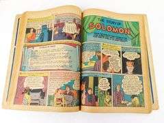 1943 Picture Stories from the Bible