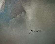 Harmonic Original by Leonidas Zavaleta