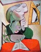 Collectible Pablo Picasso Circa 1961