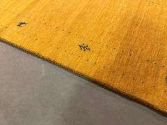 Stunning Gabeh Runner 2.7x5.9