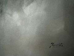 Subtle Original by Leonidas Zavaleta