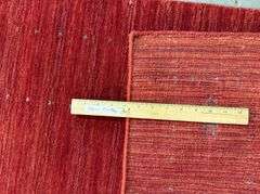 Stunning Gabeh Runner 2.7x8