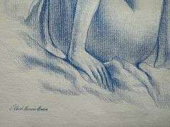 Restful Moment by Alberto Herrera Arana Alberto Herrera Arana Restful Moment