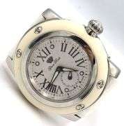 Brand new Glam Rock white dial watch