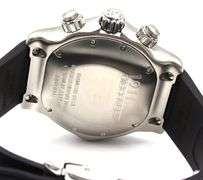 Ebel 1911 disccovery automatic watch