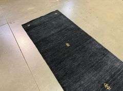 Decorative Gabeh Runner 2.6x10