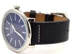 Invicta Force blue dial men's watch