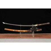 Handmade Japanese Tachi Sword