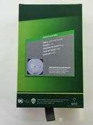 2022 1 Oz. Silver Colorized Green Arrow Chibi Coin, New Zealand Mint