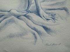 Reaching Pose by Alberto Herrera Arana Alberto Herrera Arana Reaching Pose