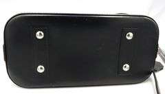 Louis Vuitton Alma BB Epi leather purse