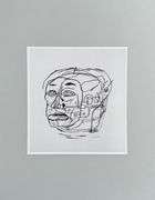 Colorful Jean-Michel Basquiat From 'Symbols and Signs'