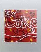 Colorful Keith Haring From 'Art Is for Everybody'