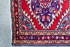 Gorgeous Persian Hamadan 2.10x1.11