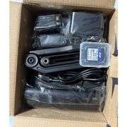 8K UHD Digital Camcorder Touch Screen WiFi and Night Vision