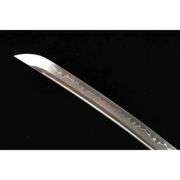 Handmade Japanese Tachi Sword