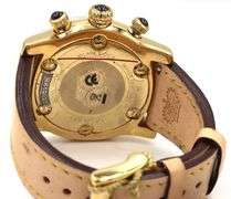 Brand new Glam Rock stainless steel watch