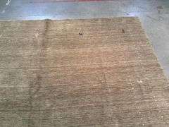 Magnificent Gabbeh Rug 9x11.8