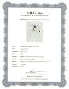 Rare Salvador Dali Original Engraving from The Divine Comedy, Purgatory