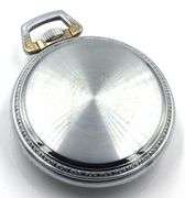 Attractive 17 Jewel Hamilton Pocket Watch