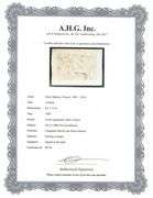 Very rare Henri Matisse etching signed in the plate, C.1920, from the series of Cinquante Dessins