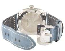 Panerai Radiomir Officine PAM01383, 45MM, Blue Dial, Stainless Steel Men’s Watch