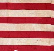 Historical art! " Majestic Flower " original painting by Chad Fandel is a commanding pop art piece