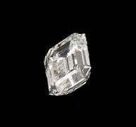 Loose Diamond, 2.03ct, GIA Certified, Emerald Cut