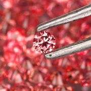 Jewelers grade 2.36ct diamond cut Sapphire parcel