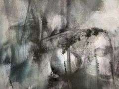 Subtle Original by Leonidas Zavaleta