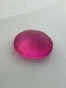 CERTIFIED PINK LAB SAPPHIRE 6.09 CARATS