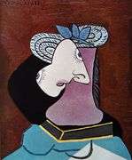 Collectible Pablo Picasso Circa 1961