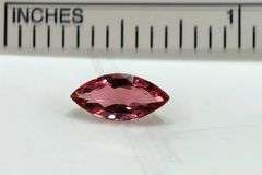 Brilliant Natural Pink Tourmaline