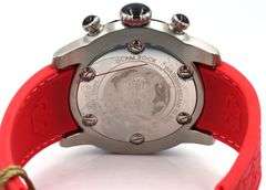 Glam Rock 100M water resist watch