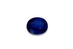 Fine Natural Sapphire