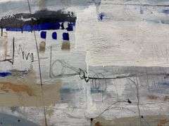 Radiant Collectible Original Azarin Static Horizon